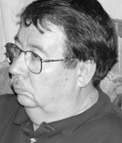 Ransom J. ‘Jerry’ Gibson | News, Sports, Jobs - The Intermountain